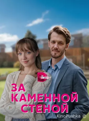 За каменной стеной