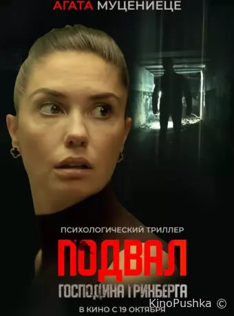 Подвал господина Гринберга