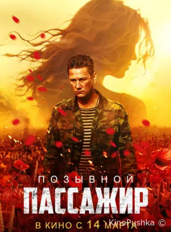 Позывной «Пассажир»