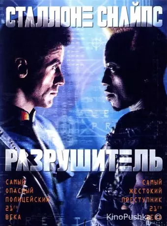 Разрушитель