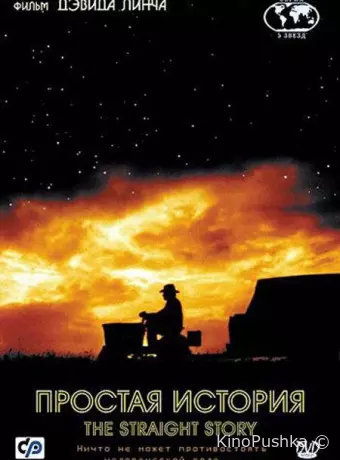 Простая история