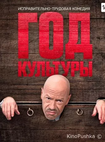 Год культуры