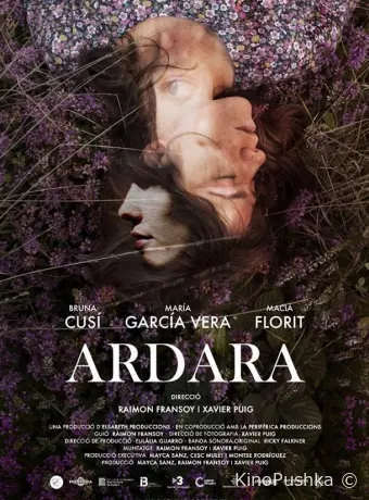 Ардара
