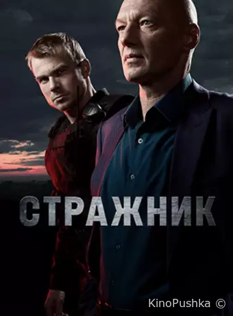 Стражник