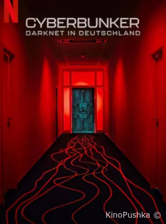Кибербункер: Даркнет в Германии